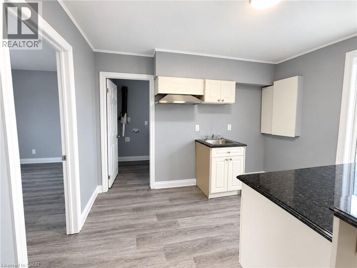 Property Photo:  491 East Main Street Unit B  ON N1R 5S7 
