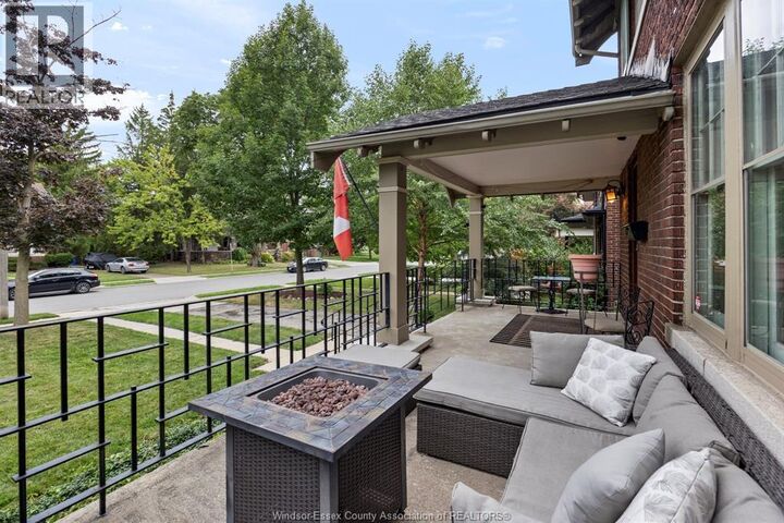 Property Photo: 1528 Victoria Avenue ON N8X 1P5