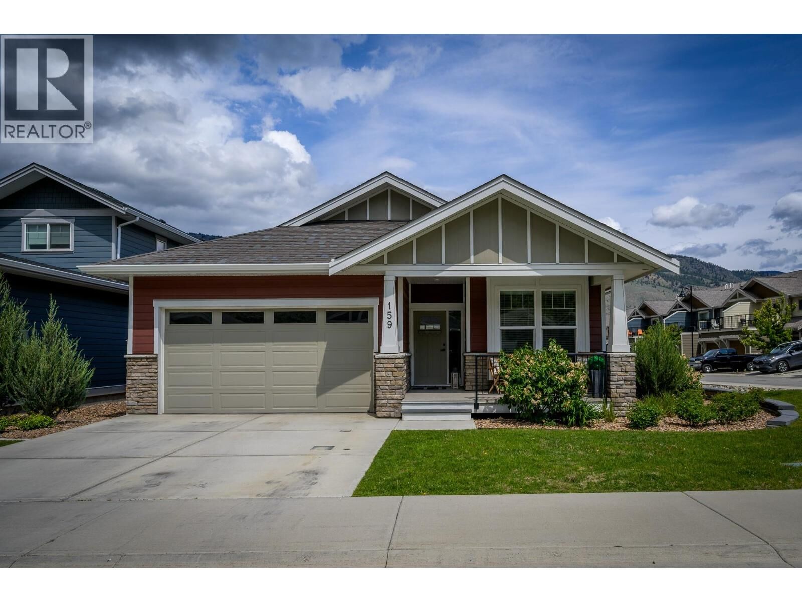 Property Photo:  200 Grand Boulevard 159  BC V2C 0H3 