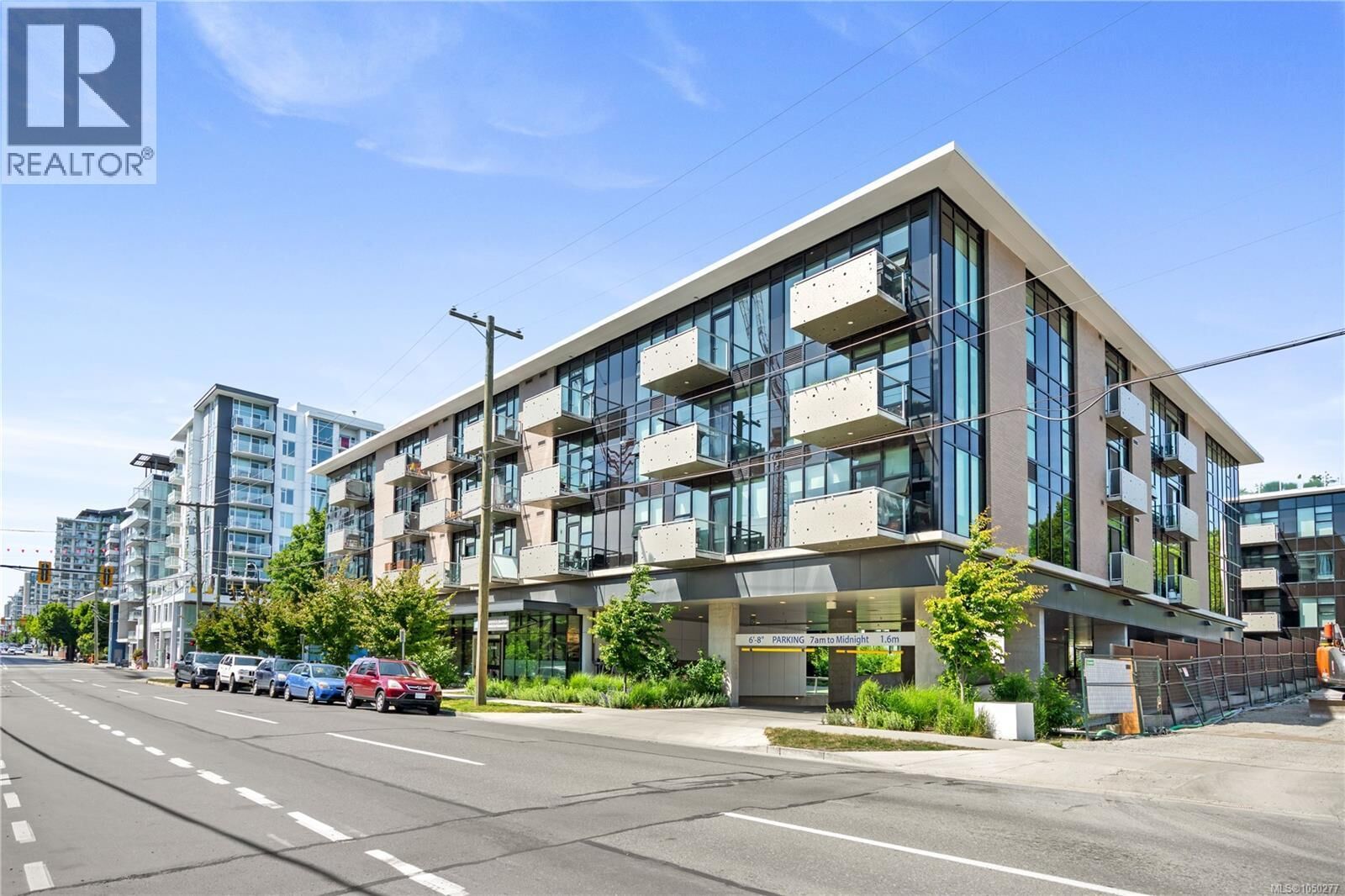 Property Photo:  1411 Cook Street S310  BC V8V 0E8 