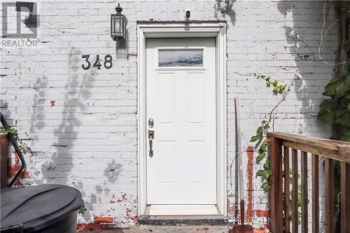 Property Photo:  348-352 Howey Drive  ON P3B 1E8 
