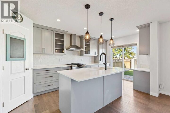 Property Photo: 94 Hidden Ranch Terrace Northwest AB T3A 5Z5