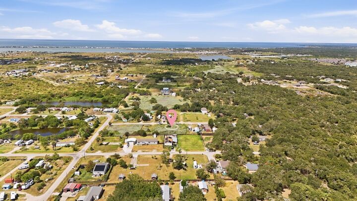 Property Photo:  312 Catalina  TX 78382 