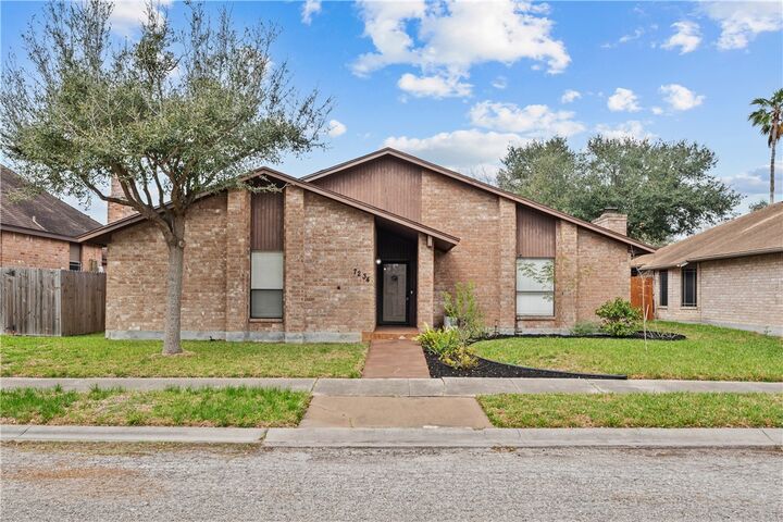 Property Photo:  7234 Diamond Ridge Drive  TX 78413 