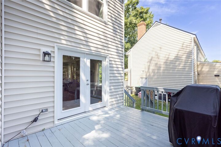 Property Photo:  11828 Park Forest Court  VA 23059 