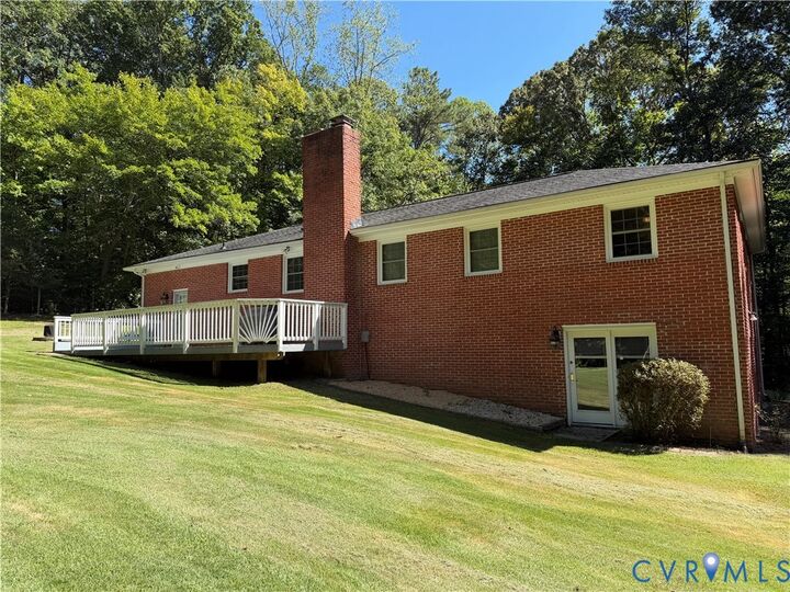 Property Photo: 202 Princess Lane VA 23188
