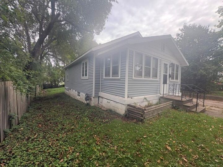Property Photo:  512 Nina Avenue  WI 54403 