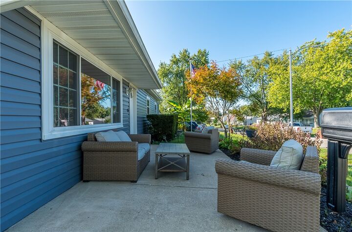 Property Photo:  2582 Crestwell Place  OH 45420 