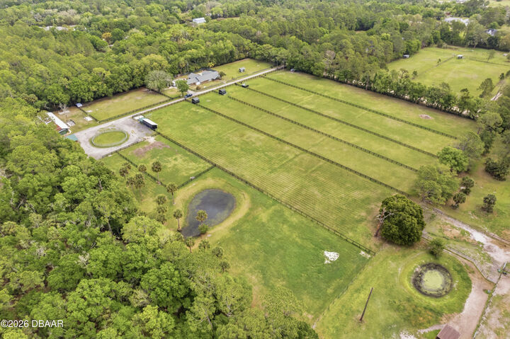 Property Photo:  2390 Old Samsula Road  FL 32128 