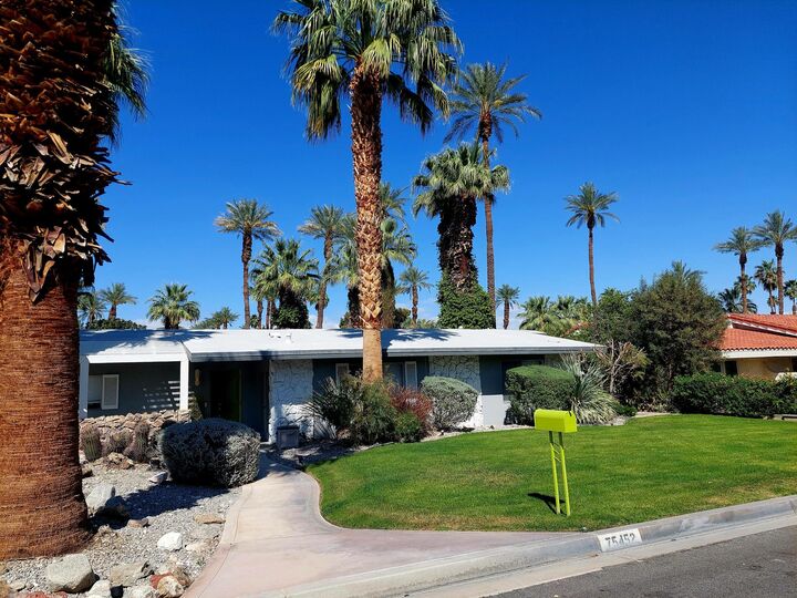 Property Photo:  75452 Palm Shadow  CA 92210 