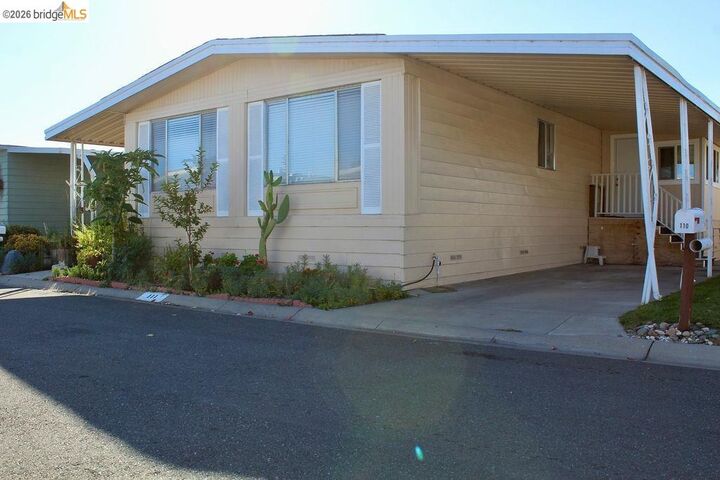 Property Photo:  4141 Deep Creek Rd 111  CA 94555 