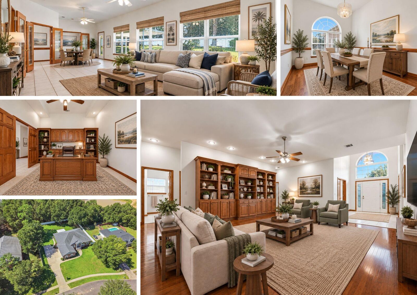 Property Photo: 2646 Sorrel Ridge Road FL 32536