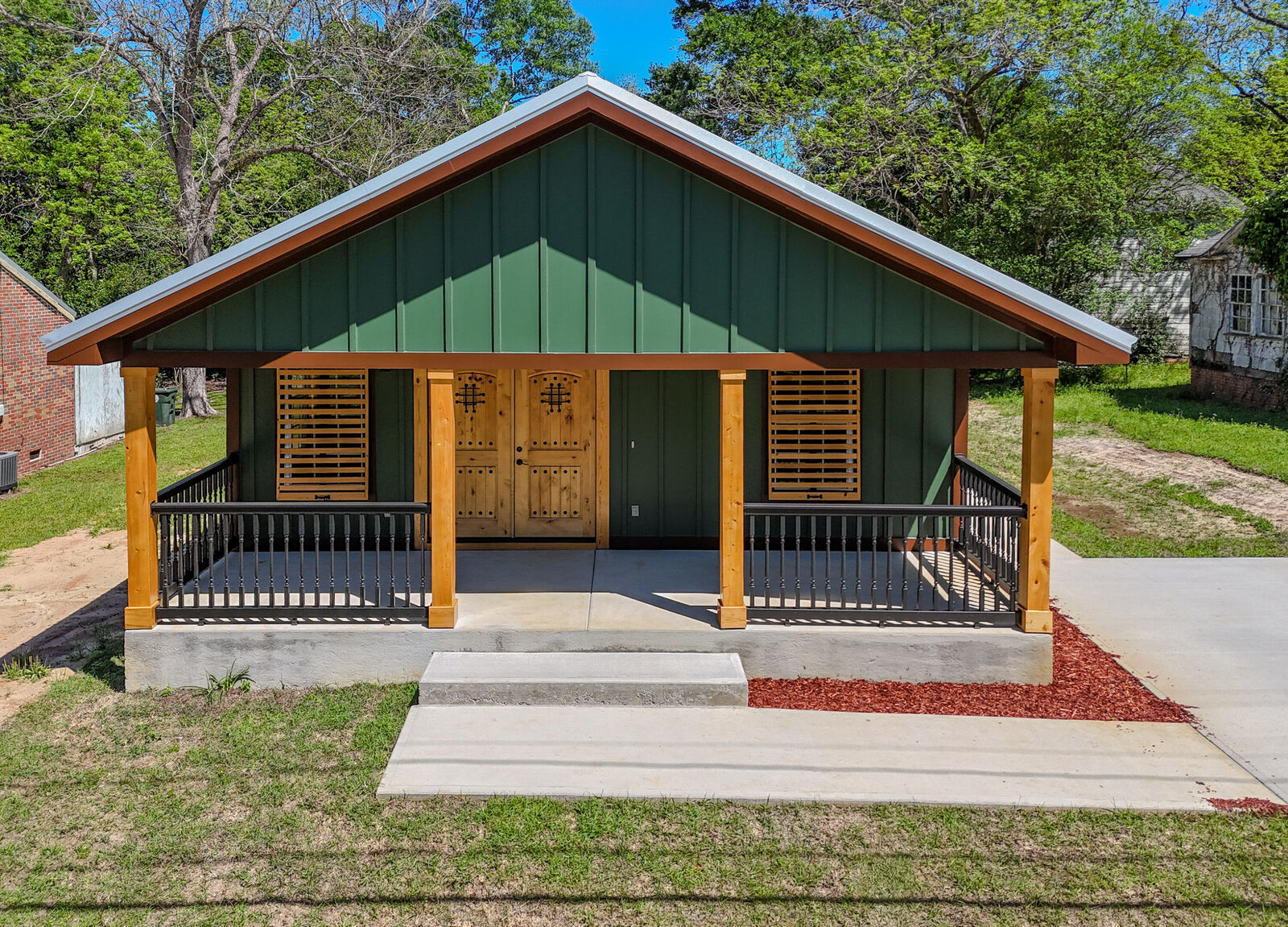 Property Photo:  230 Barton Street  AL 36421 