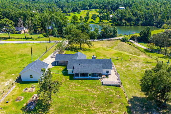 Property Photo:  5782 Seminole Drive  FL 32536 