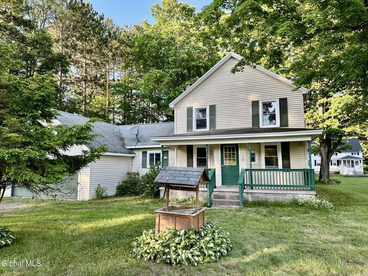Property Photo:  119 Houseman Street  NY 12117 