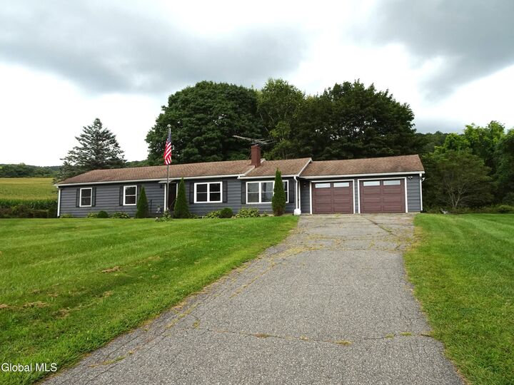 Property Photo: 261 Yonderview Road NY 12516
