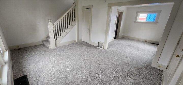 Property Photo:  2208 Taggert Street  PA 16510 
