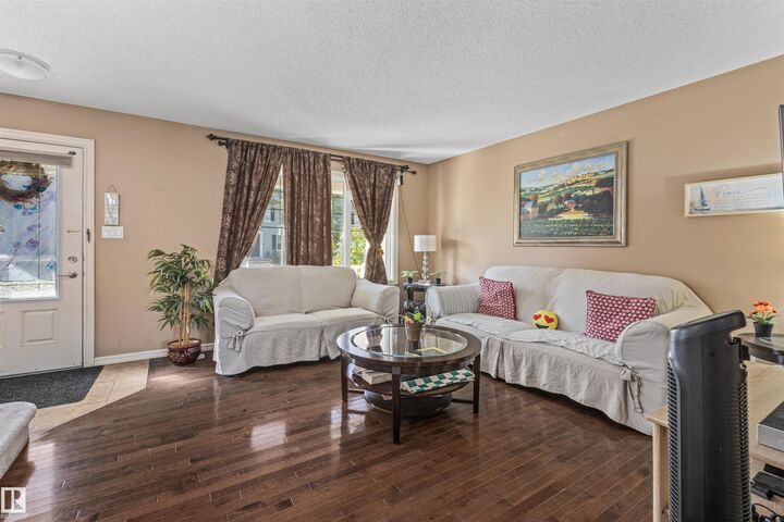 Property Photo:  949 Valour Way NW  AB T5E 6P2 