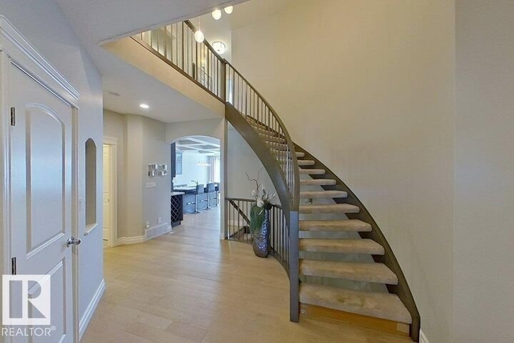 Property Photo: 233 Hawks Ridge Boulevard NW AB T5S 0M1