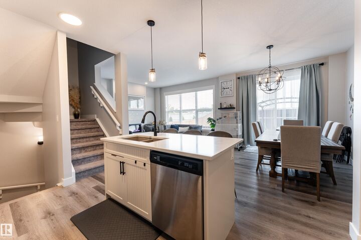 Property Photo: 2824 152 Avenue NW AB T5Y 3Y8