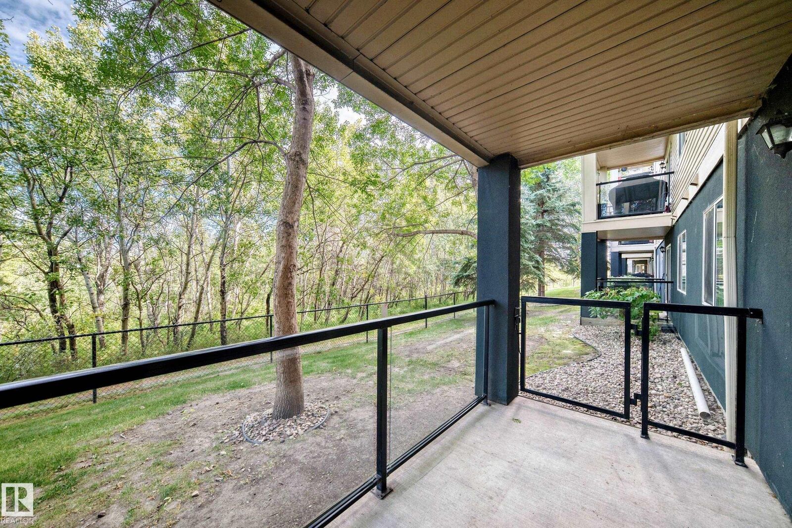 Property Photo:  592 Hooke Road NW 127  AB T5A 5H2 