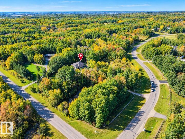 Property Photo:  54030 Rge Road 275 3  AB T7X 3V4 