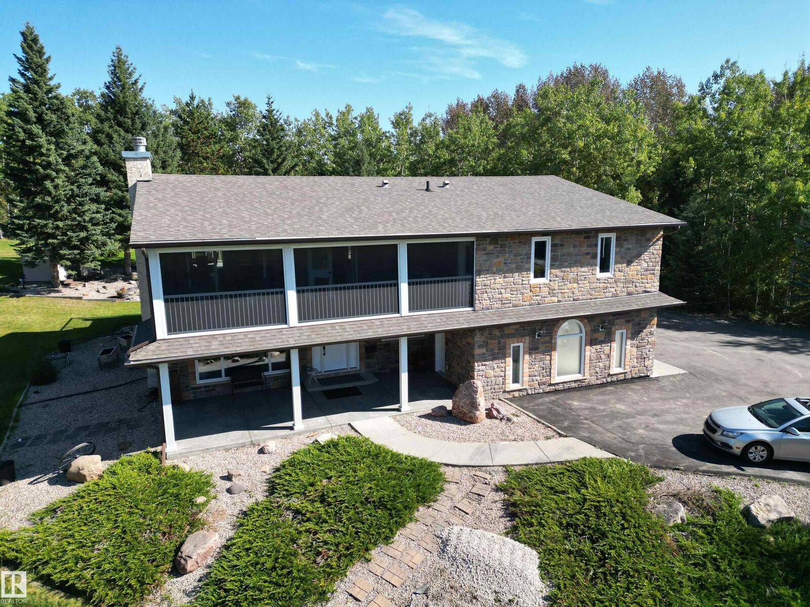 Property Photo: 52311 Rge Road 223 145 AB T8C 1A9