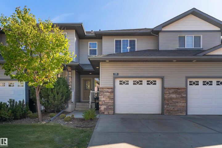 Property Photo:  41 Summerwood Boulevard 229  AB T8H 0C8 