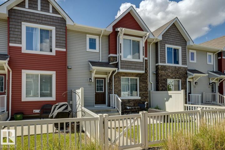 Property Photo:  5317 3 Avenue SW 46  AB T6X 0W7 