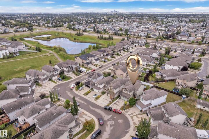 Property Photo:  3230 21A Avenue NW  AB T6T 0K5 