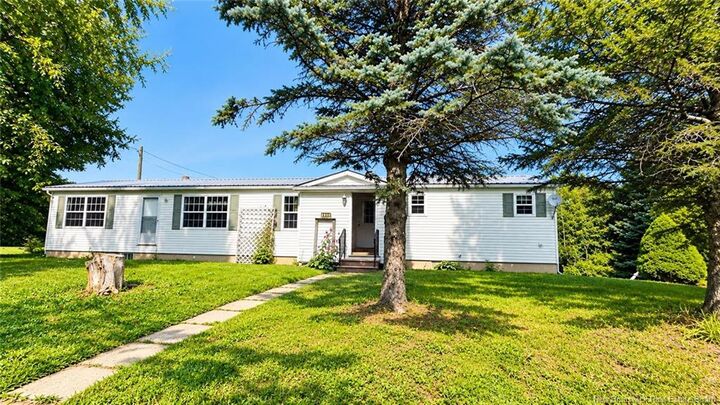 Property Photo:  133 Smith Road  NB E7K 2X2 