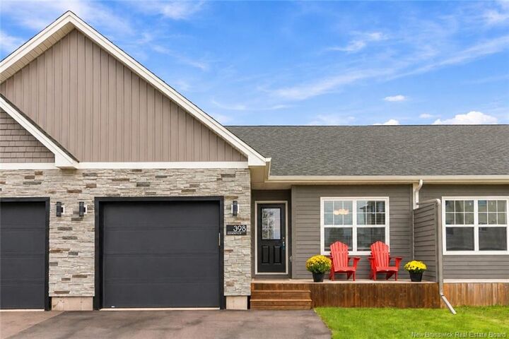 Property Photo:  398 Glengrove Road  NB E1A 8C8 