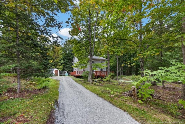 Property Photo:  77 Highfield Road  NB E3G 7R1 