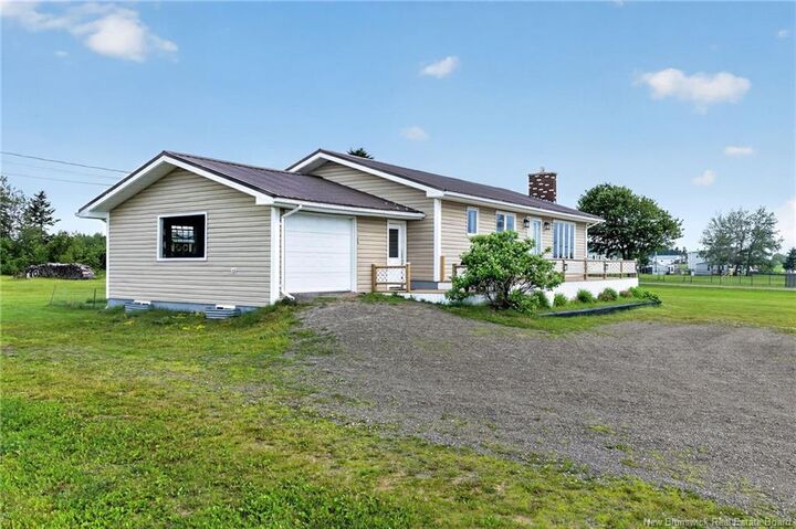 Property Photo: 2069 Route 475 NB E4S 4W2