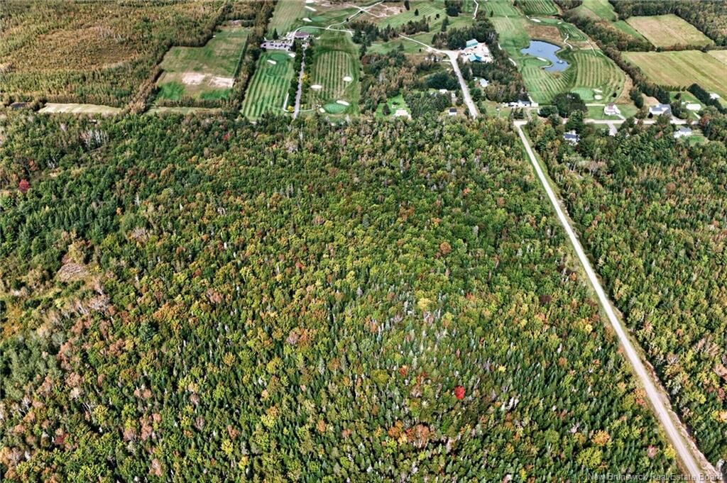 Property Photo:  Lot 26-5 Girouardville Road  NB E4S 3G9 