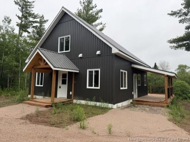 Property Photo:  15 Hazel  NB E4Z 6B2 
