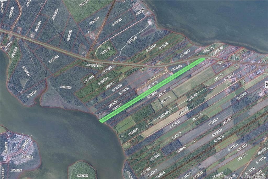 Property Photo:  Lot-2 113 Route  NB E8P 1E3 