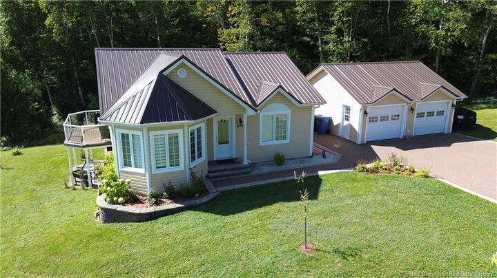 Property Photo:  1895 Gowan Brae Drive  NB E2A 4X5 