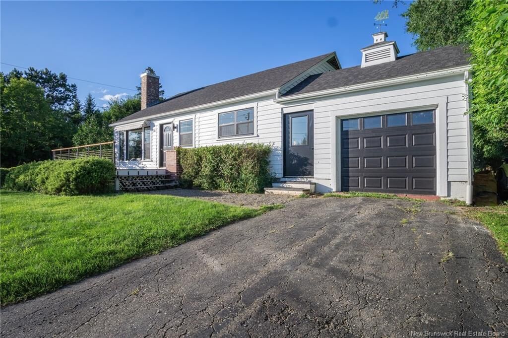 Property Photo:  66 Water Street  NB E5B 1A7 