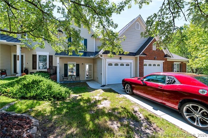 Property Photo:  405 Morning Star Drive  NC 27330 