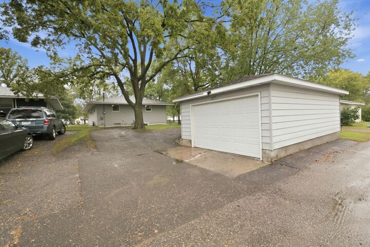 Property Photo:  344 25th Avenue N  MN 56303 