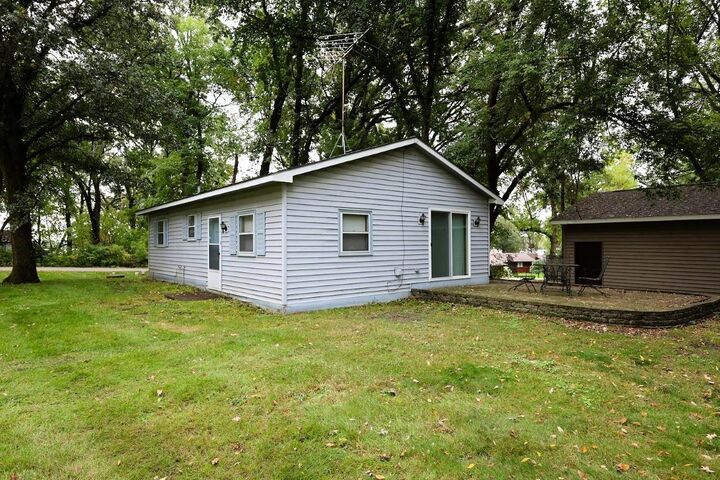 Property Photo: 19825 612th Avenue MN 55355
