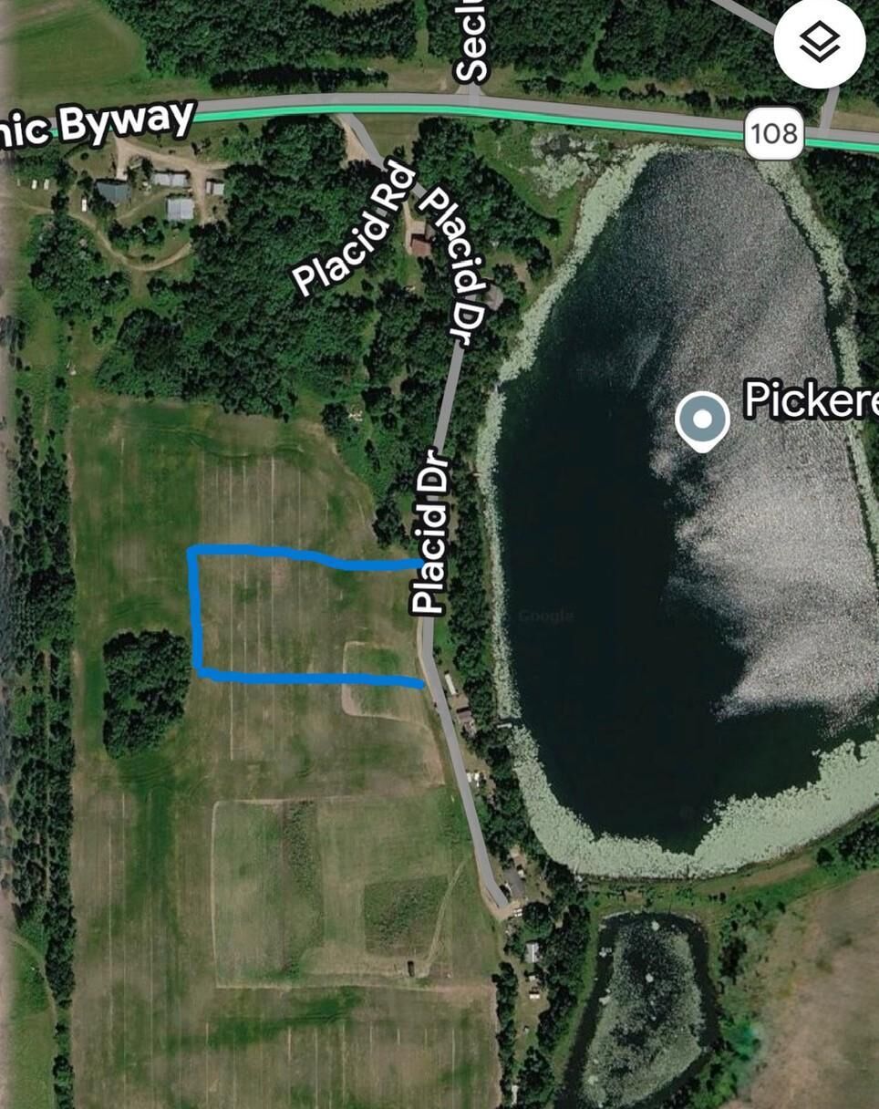 Property Photo:  406xx Placid Drive  MN 56528 