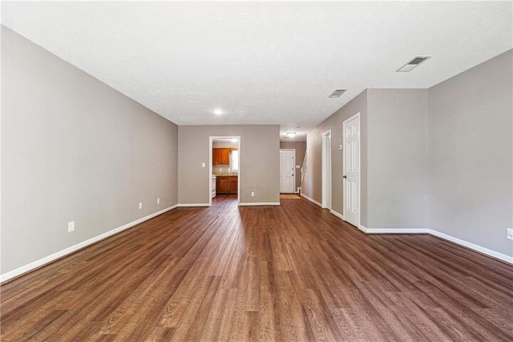 Property Photo: 2962 Webb Bridge Road GA 30009