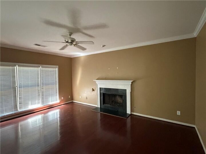 Property Photo: 11660 Vista Forest Drive GA 30005
