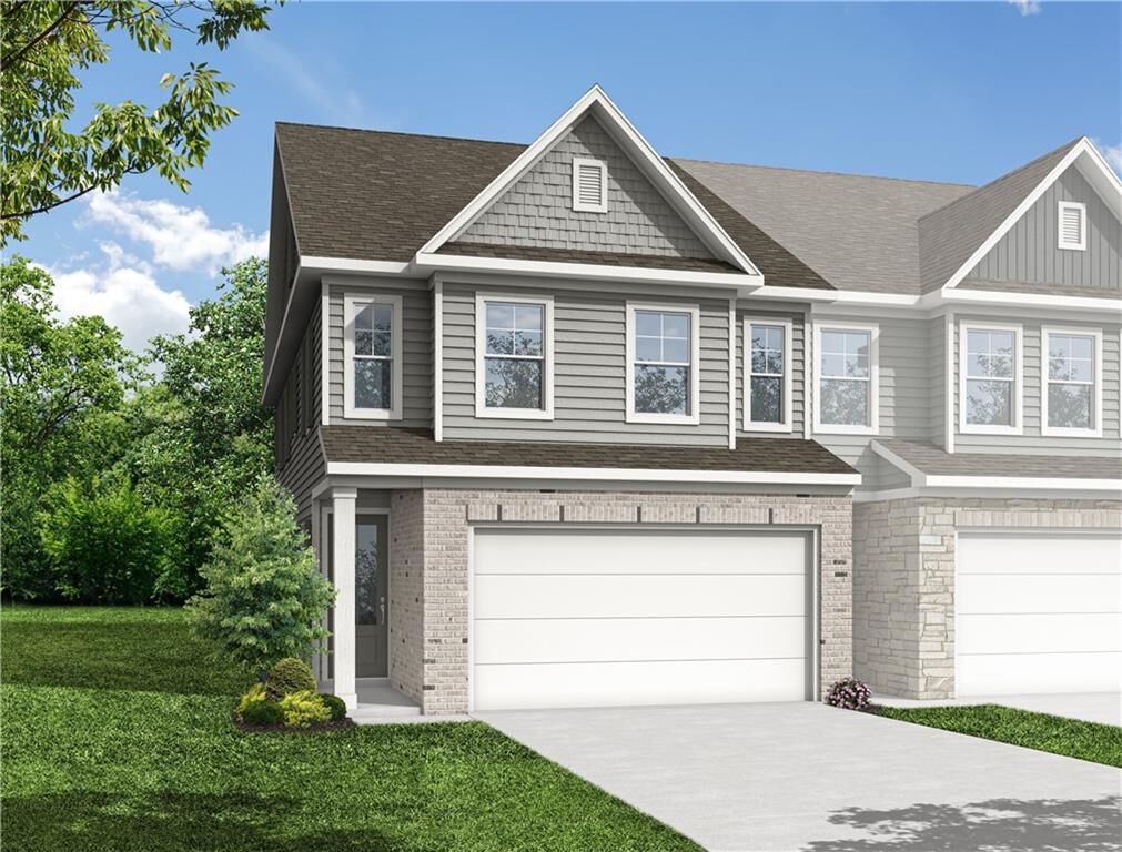 Property Photo: 6445 Pinin Place GA 30041