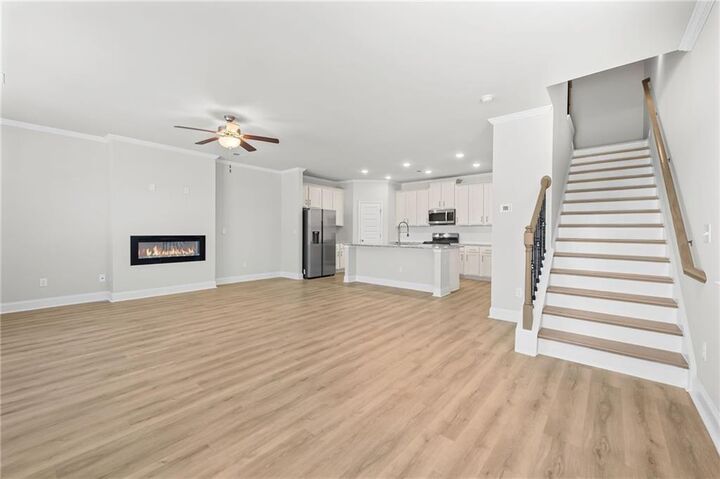 Property Photo: 3006 Chene Place GA 30097