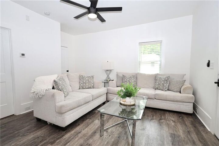 Property Photo: 23 Arnco 2nd Street GA 30263