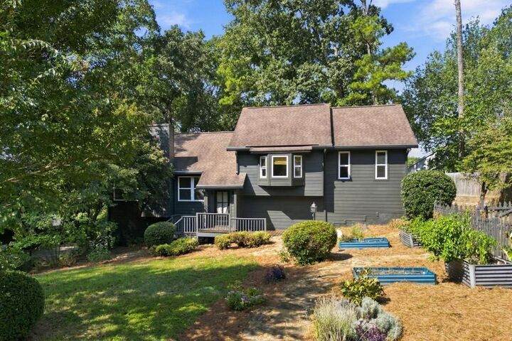 Property Photo:  3751 Station Drive  GA 30144 