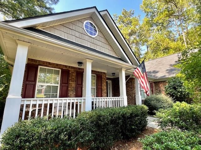 Property Photo:  4177 Essex Drive  GA 30180 